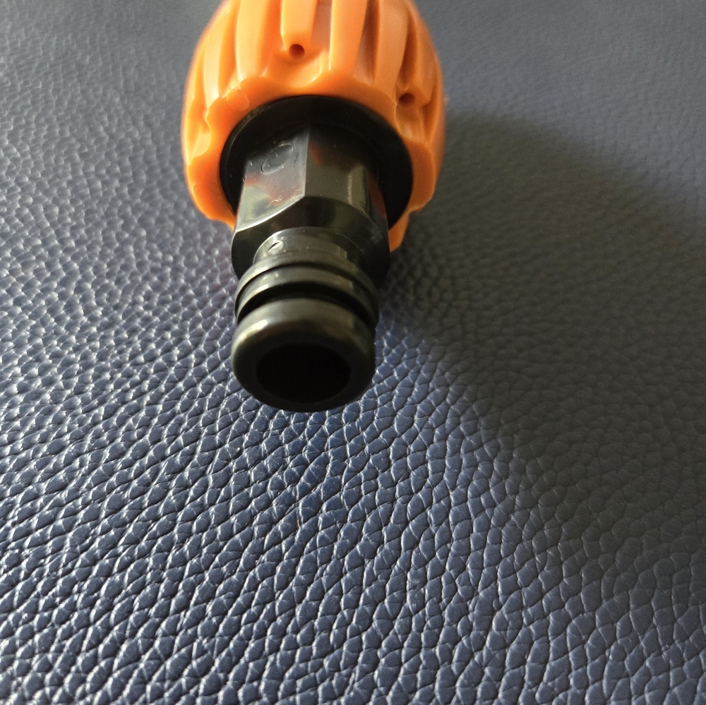 Water Rocket Cleaning Tool - Picture 3 of 6